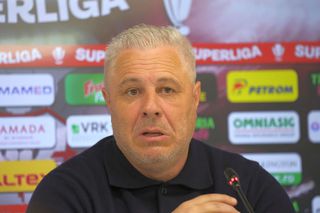 Stupoare în studio după Rapid - Craiova: „L-au «lucrat» pe Șumudică?!” / „Trebuie să ne bucurăm”