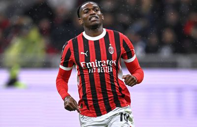 „Un Leao complet diferit”: cum a transformat Allegri vedeta de la AC Milan