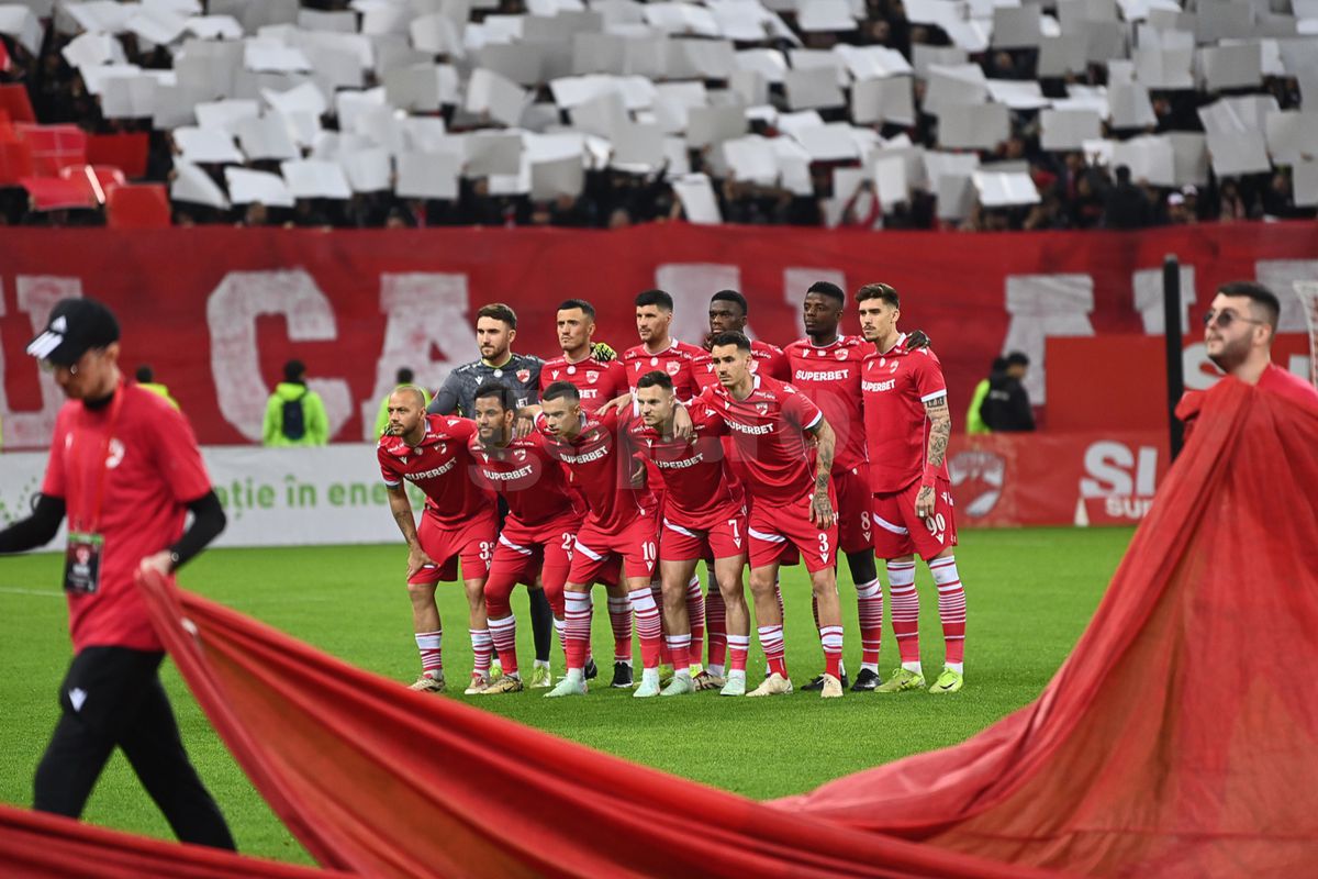 Baba Alhassan a avut un mesaj special după golul superb marcat în Dinamo - FCSB