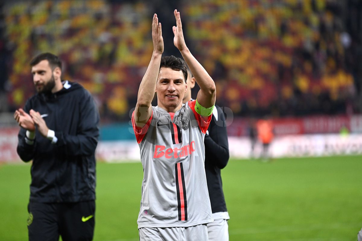 Mihai Stoica a revenit în miezul nopții cu o postare, după Dinamo - FCSB: „În rest, mi s-a părut un arbitraj echidistant”