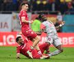 Superliga – play-off: FCSB câştigă derby de România, 2-1 cu Dinamo. FOTO: Eduard Vînătoru (GSP.RO)
