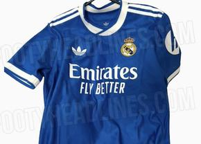Mesajul secret din noul tricou al Realului a fost devoalat: „90 de minute pe Bernabeu...”