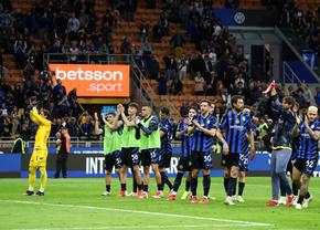 Campioana Inter a obținut o victorie importantă în fața lui Udinese » Cum arată situația în fruntea clasamentului din Italia