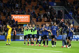 Campioana Inter a obținut o victorie importantă în fața lui Udinese » Cum arată situația în fruntea clasamentului din Italia