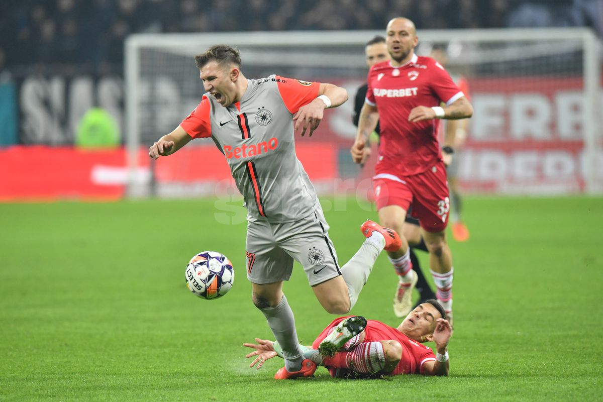 Flavius Stoican știe de ce a pierdut Dinamo: „Asta e marea problemă. Sper să rezolve anul viitor”