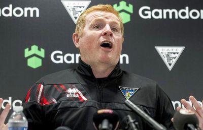 Neil Lennon, debut de coșmar la noua echipă! Eșec drastic