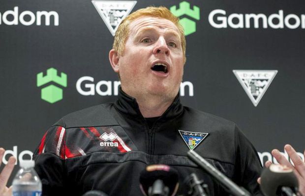 Neil Lennon, debut de coșmar la noua echipă! Eșec drastic