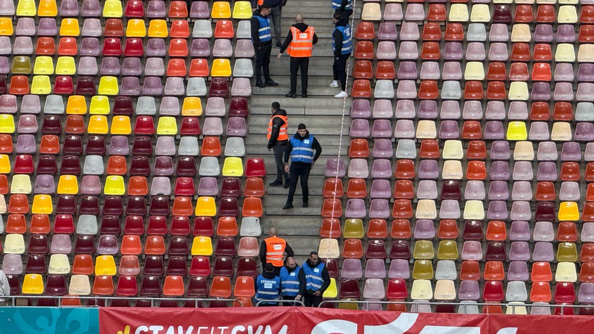 Imagine VIRALĂ după Dinamo - FCSB, cu Florinel Coman în prim-plan: ce a făcut de la 2.400 de kilometri distanță