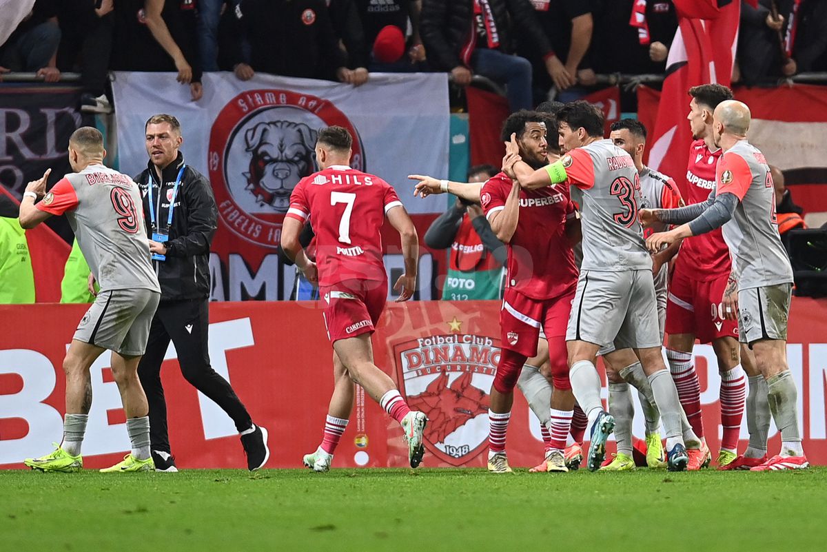 De 4 ori campion cu Dinamo, enervat pe Derby: „FCSB era de bătut, chiar la o diferență mare”