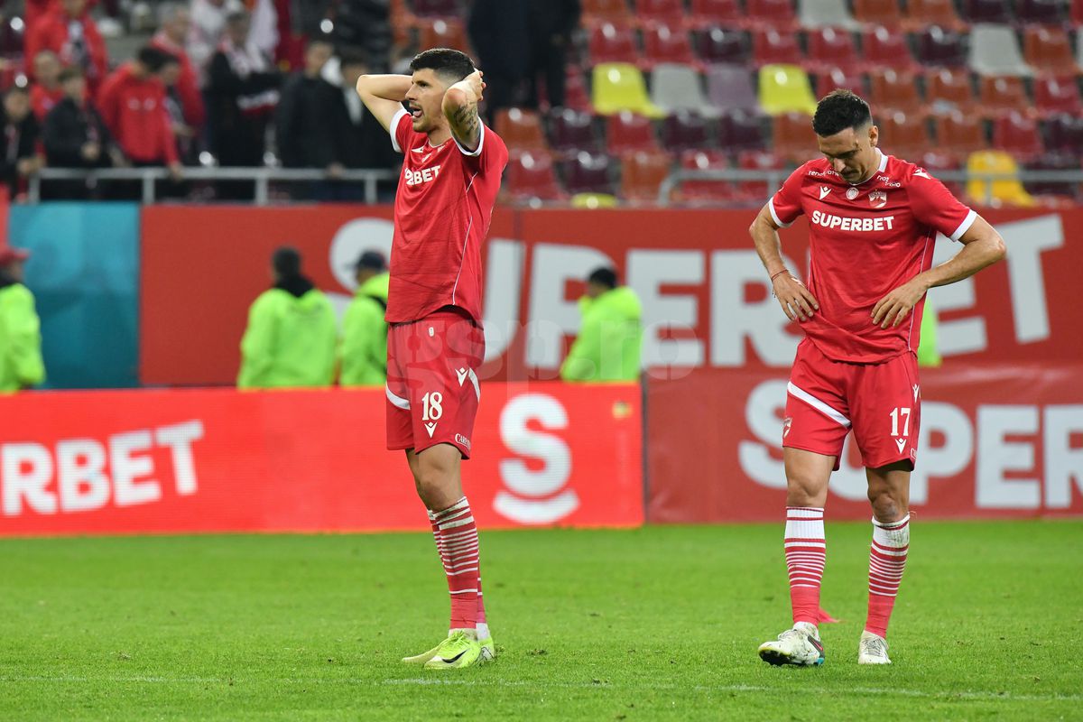 Alhassan, killer-ul „câinilor” + Radunovic, șeful fazelor fixe + Corigenții din Derby de România