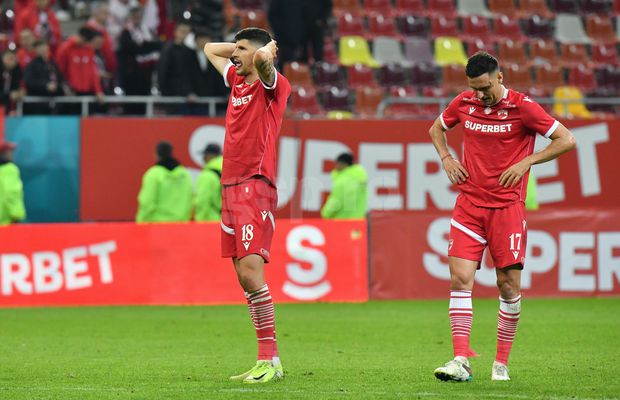 „Dinamo nu o să iasă din insolvență! Facem toate demersurile” » Continuă să le pună bețe în roate „câinilor”