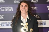 O româncă a primit trofeul de cel mai bun portar din Serie A
