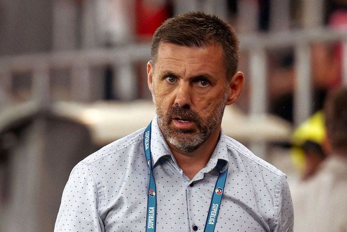 Ce vrea să copieze Kopic de la rivala FCSB