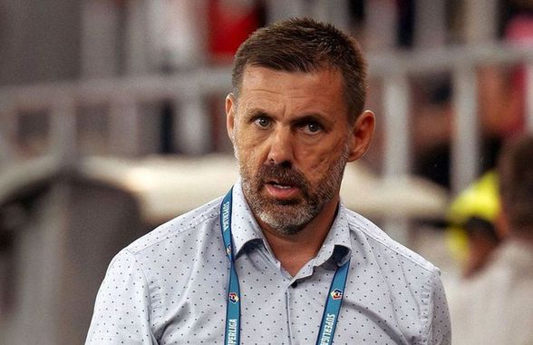 Ce vrea să copieze Kopic de la rivala FCSB