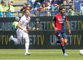 Cagliari - Monza, în etapa 30 din Serie A » Deschidere de scor în minutul 49! Coman și Marin sunt rezerve