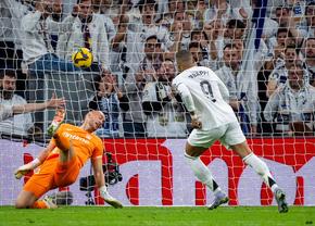 Kylian Mbappe l-a ajuns deja pe Cristiano Ronaldo: „Deosebit! Îmi dă multe sfaturi”