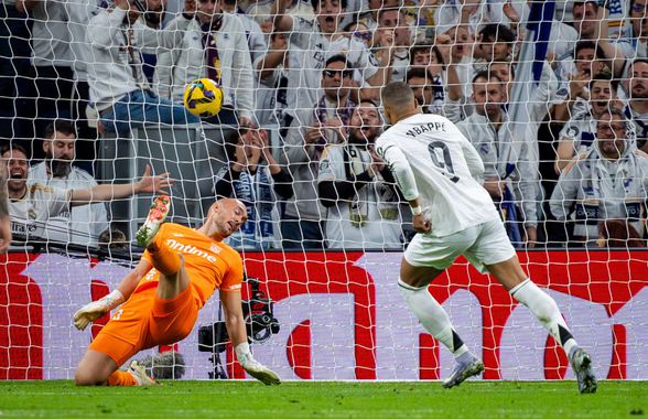 Kylian Mbappe l-a ajuns deja pe Cristiano Ronaldo: „Deosebit! Îmi dă multe sfaturi”