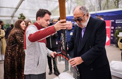 „Vă imaginați că domnul Țiriac ar fi spus ceva” » Interviu-eveniment cu directorul turneului, Cosmin Hodor! Cerințele pe care le-a avut ATP pentru București: „Perioadă bulversantă!”