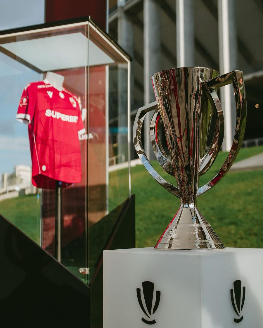 Dinamo lovită de blestem, FCSB regina marilor reveniri