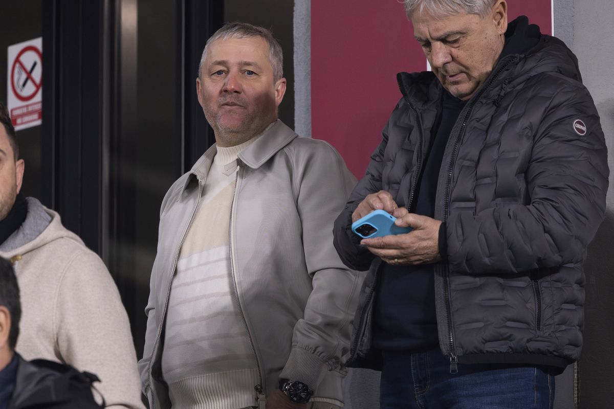 Gazeta a întrebat, Rădoi a dat răspunsul » Universitatea Craiova schimbă abordarea pentru „dubla” cu CFR Cluj: „Luăm în calcul inclusiv așa ceva”