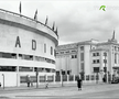 Stadionul Giulești și Gara de Nord au fost bombardate în 1944. FOTO: captură TVR Sport
