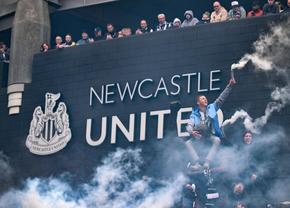 Imagini epice de la parada lui Newcastle! Peste 300.000 de oameni pe străzi