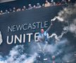 Imagini epice de la parada lui Newcastle! Peste 300.000 de oameni pe străzi