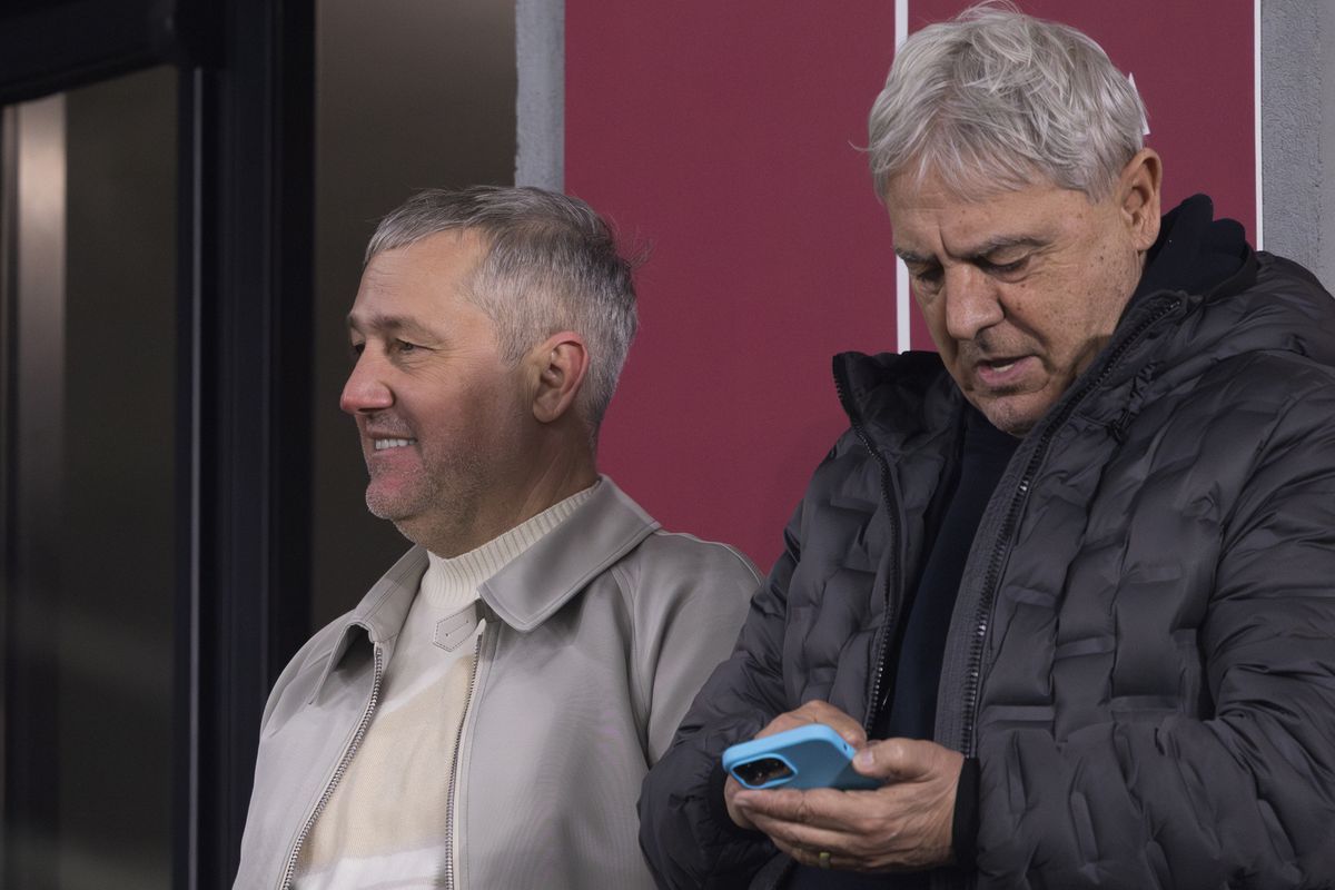 Gazeta a întrebat, Rădoi a dat răspunsul » Universitatea Craiova schimbă abordarea pentru „dubla” cu CFR Cluj: „Luăm în calcul inclusiv așa ceva”