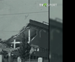 Stadionul Giulești și Gara de Nord au fost bombardate în 1944. FOTO: captură TVR Sport