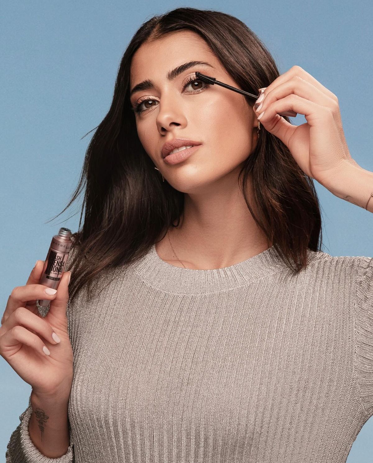 „Protejata” lui Djokovic cucerește Antalya, în timp ce își trăiește iubirea alături de superstarul Jan Oblak