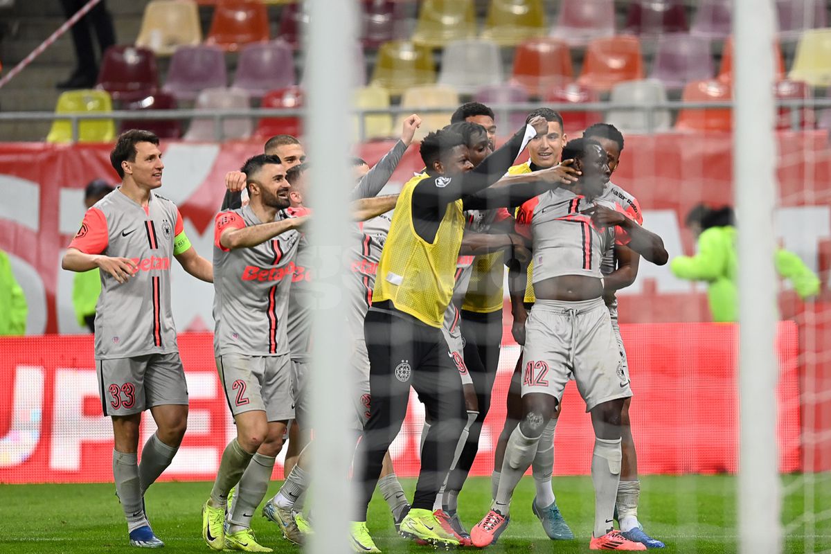 Cu doar câteva ore înainte de Rapid - Dinamo, Dragoș Grigore a numit favorita derby-ului: „Ei suferă mai mult”