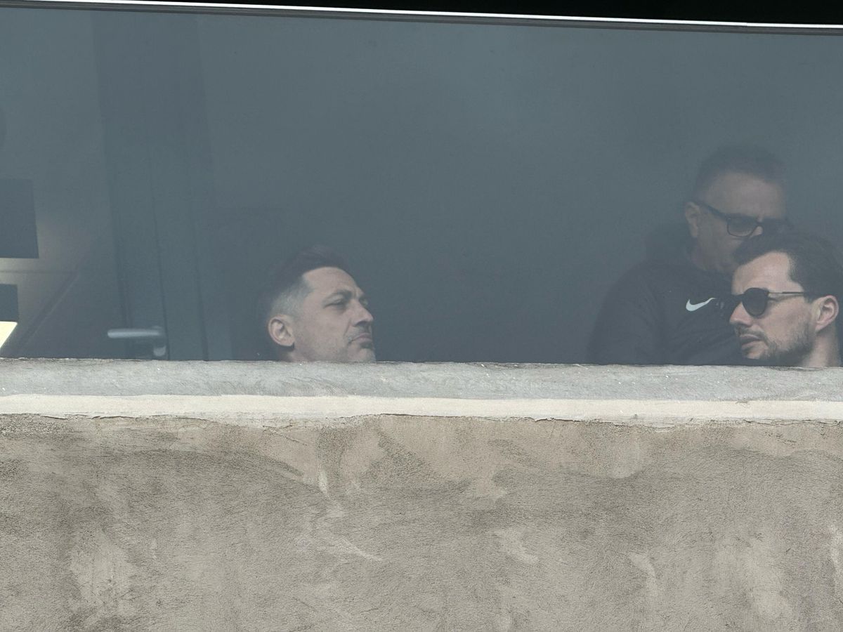 Daniel Oprița, dezlănțuit! Și-a făcut praf echipa după eșecul cu FC Argeș: „Jucători de Liga 2! Ar trebui să-i doară!”