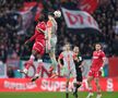 Superliga – play-off: FCSB câştigă derby de România, 2-1 cu Dinamo. FOTO: Eduard Vînătoru (GSP.RO)