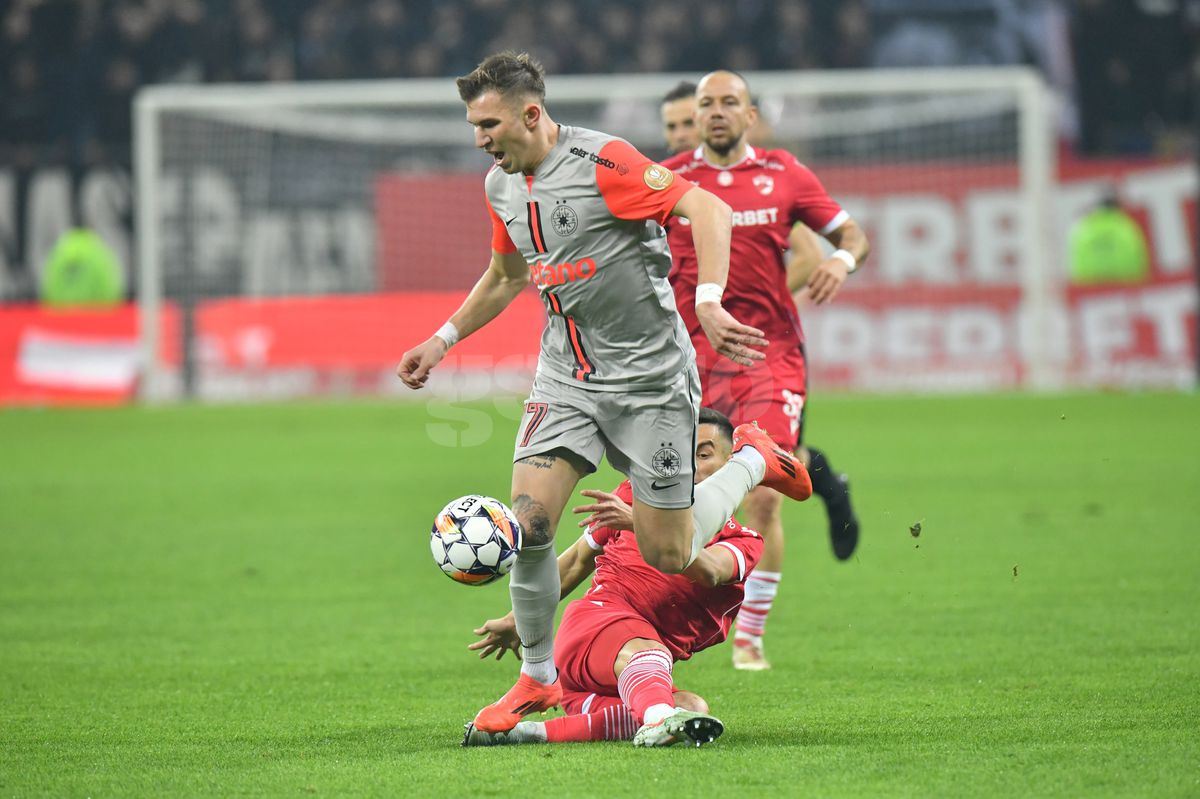 Flavius Stoican știe de ce a pierdut Dinamo: „Asta e marea problemă. Sper să rezolve anul viitor”