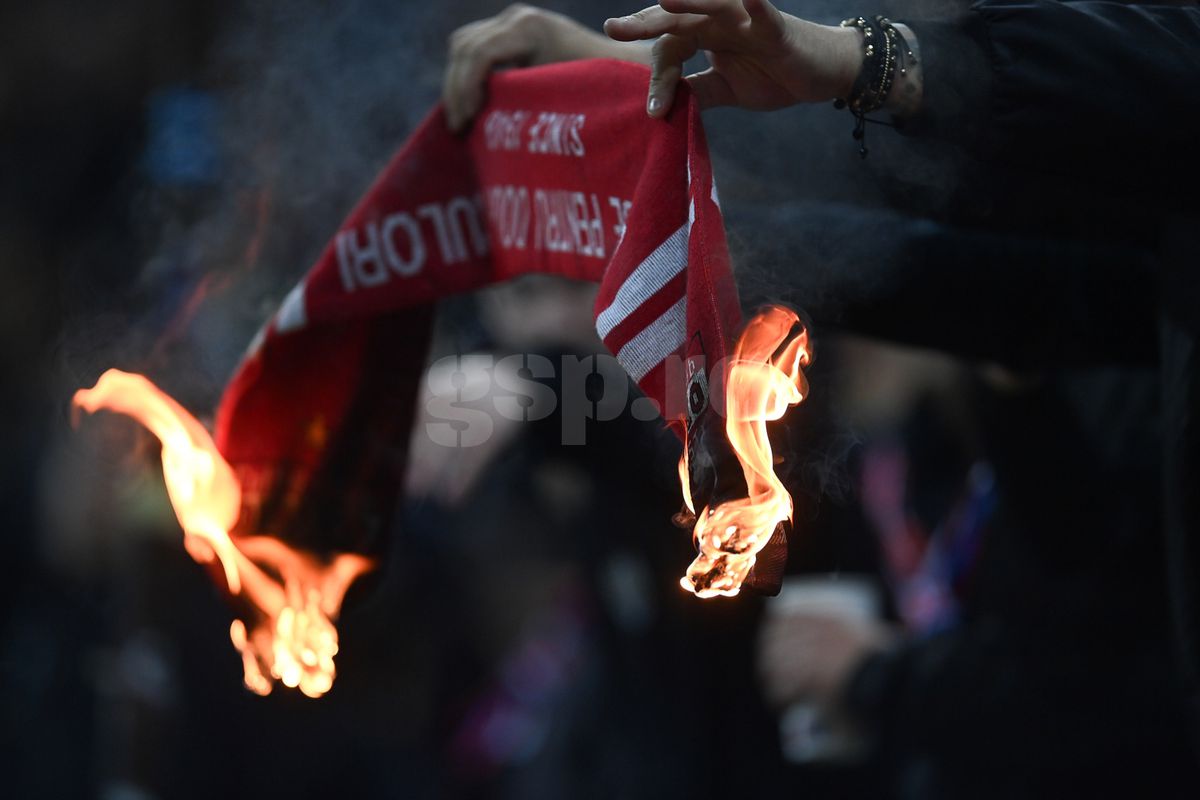 Basarab Panduru a avut un „client” după Dinamo - FCSB: „A fost ZERO”