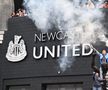 Imagini epice de la parada lui Newcastle! Peste 300.000 de oameni pe străzi