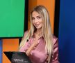„Noua Diletta Leotta” a semnat cu Real Madrid » A făcut înot de performanță și a devenit prezentatoarea „galacticilor”