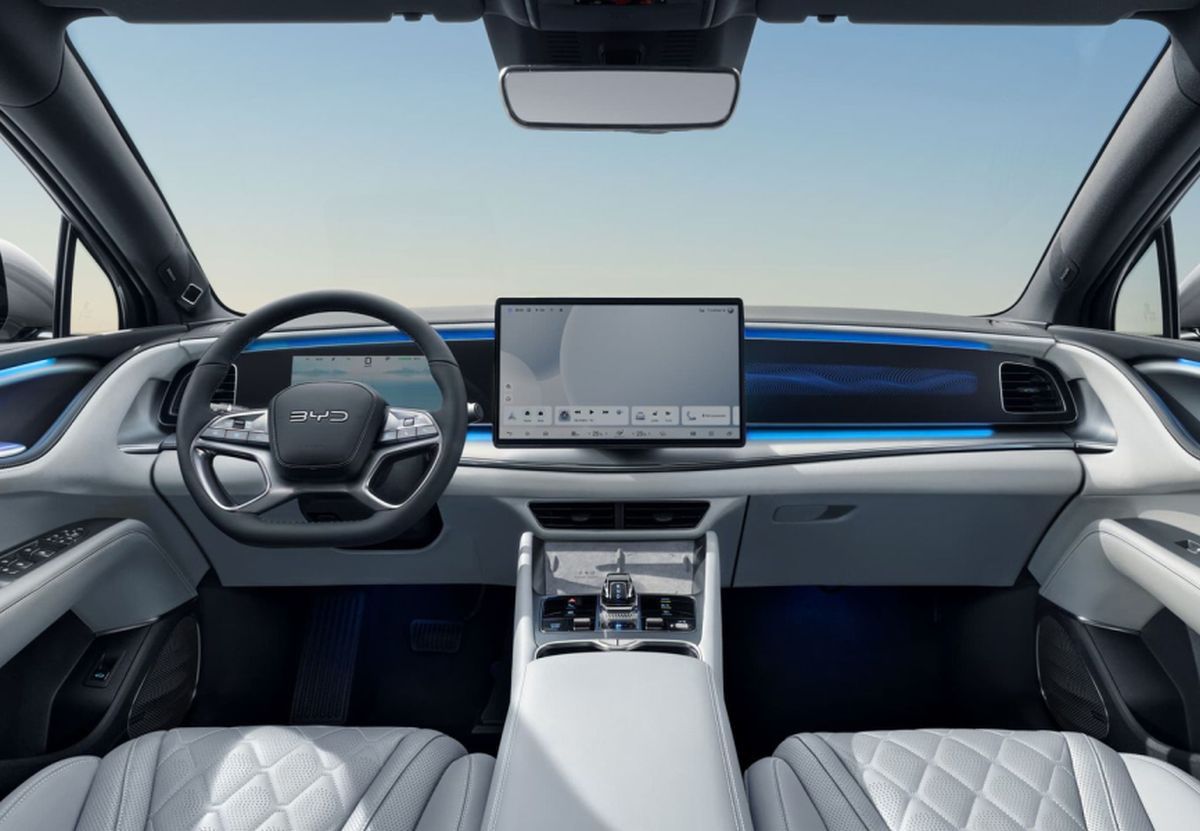 Mașina necunoscută care va fi lansată și în România » Cum arată și cât va costa noul model