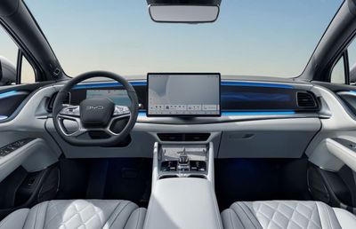 Mașina necunoscută care va fi lansată și în România » Cum arată și cât va costa noul model