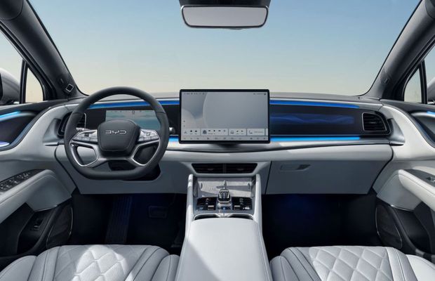 Mașina necunoscută care va fi lansată și în România » Cum arată și cât va costa noul model