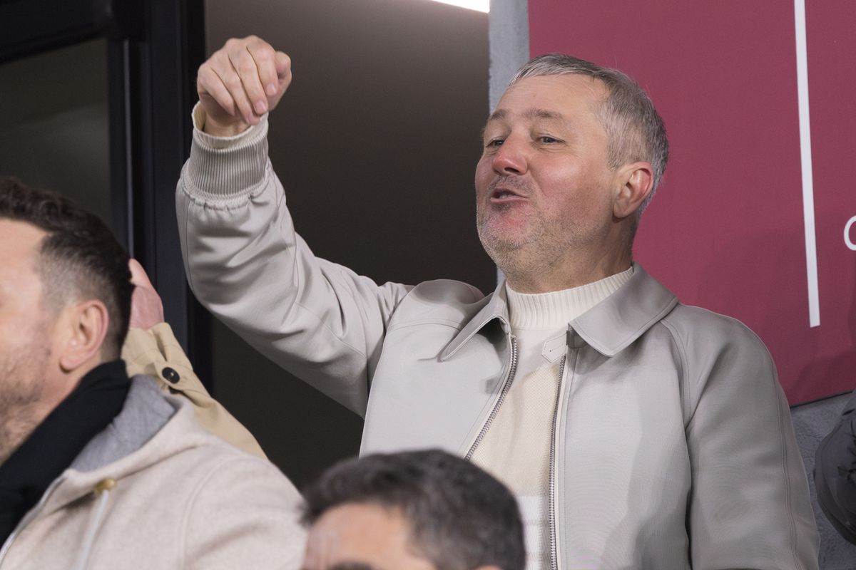 Gazeta a întrebat, Rădoi a dat răspunsul » Universitatea Craiova schimbă abordarea pentru „dubla” cu CFR Cluj: „Luăm în calcul inclusiv așa ceva”