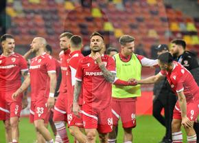 Intrat în ultimele luni de contract, titularul lui Dinamo a făcut anunțul după meciul cu FCSB: „Am avut o discuție, dar ...”