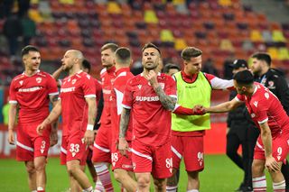 Flavius Stoican știe de ce a pierdut Dinamo: „Asta e marea problemă. Sper să rezolve anul viitor”