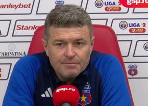 Daniel Oprița, reacție după ce Dinamo i-a „furat” unul dintre cei mai talentați jucători: „Suporterii sunt supărați!”
