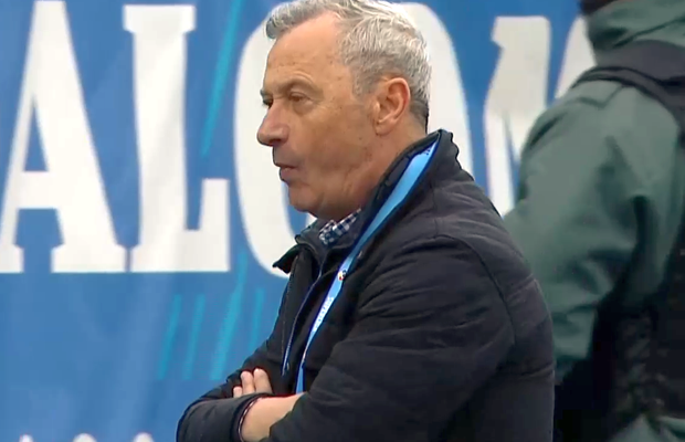 Gafă imensă în Poli Iași - UTA » Lui Mircea Rednic nu i-a venit să creadă