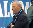 Gafă imensă în Poli Iași - UTA » Lui Mircea Rednic nu i-a venit să creadă