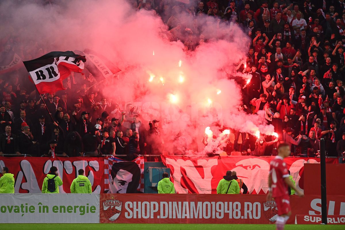 Flavius Stoican știe de ce a pierdut Dinamo: „Asta e marea problemă. Sper să rezolve anul viitor”