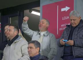 Declarația serii! Mihai Rotaru a numit două echipe din play-off pe care le susține: „Cu familia”