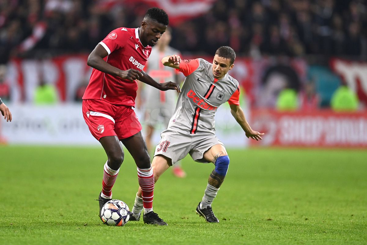 Becali, ultimatum pentru Târnovanu: „Cum să faci așa ceva?! La revedere” + Încă un fotbalist criticat dur: „El se ascunde de minge”