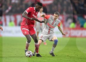 Azi, la GSP Live: despre Dinamo - FCSB, Rapid - Universitatea Craiova și U Cluj - CFR